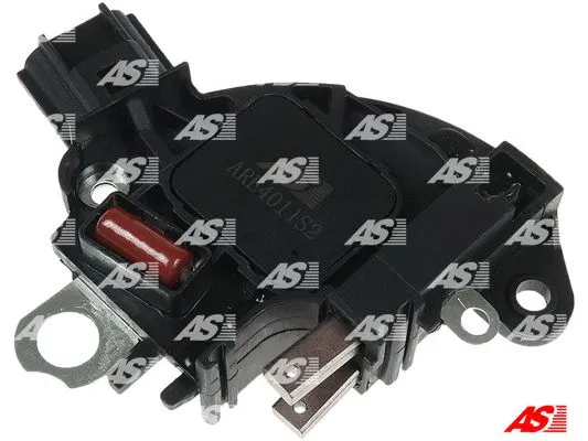 Alternator Regulator