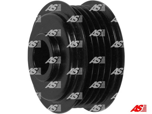 Belt Pulley, alternator
