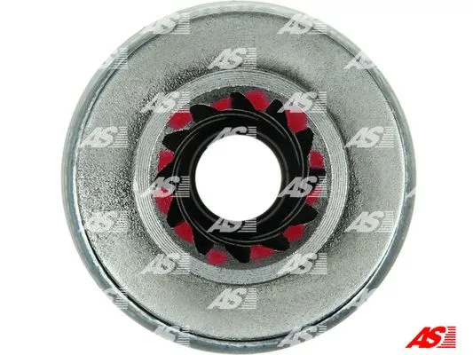 Freewheel Gear, starter