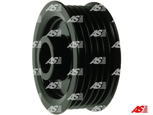 Belt Pulley, alternator