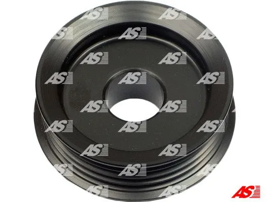 Belt Pulley, alternator