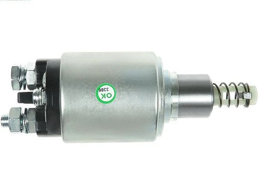 Solenoid Switch, starter (SS0004P)