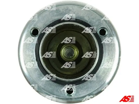 Solenoid Switch, starter