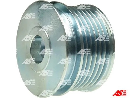 Belt Pulley, alternator