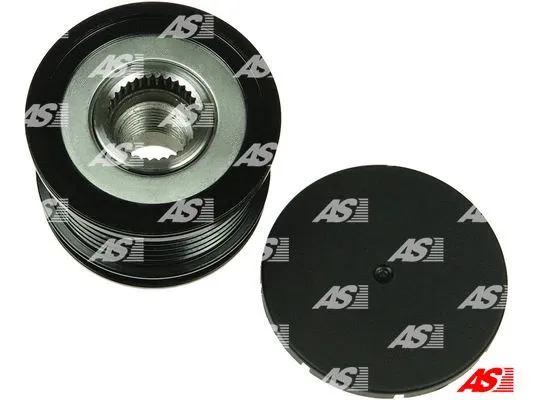 Alternator Freewheel Clutch