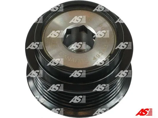 Alternator Freewheel Clutch