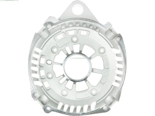 Bracket, alternator drive flange