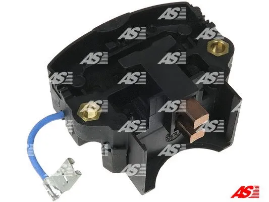 Alternator Regulator