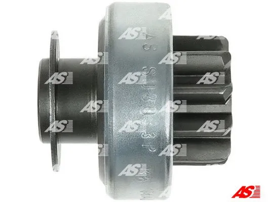 Freewheel Gear, starter (SD3033P)