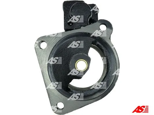 Starter Lid, carburettor (SBR0119S)