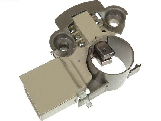 Alternator Regulator