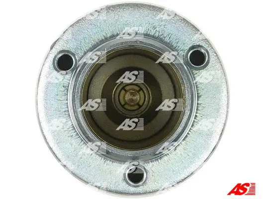 Solenoid Switch, starter