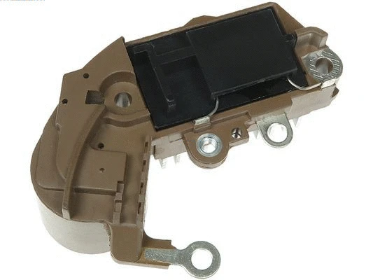 Alternator Regulator