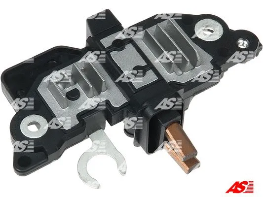 Alternator Regulator