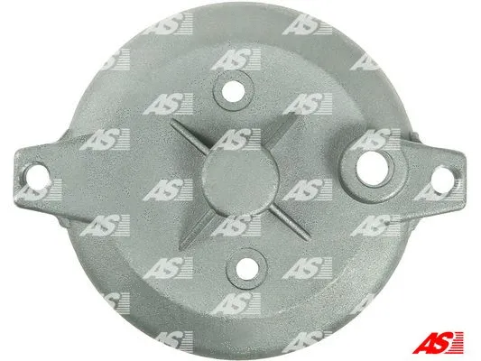 Starter Lid, carburettor (SBR4014)