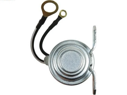 Solenoid Switch, starter