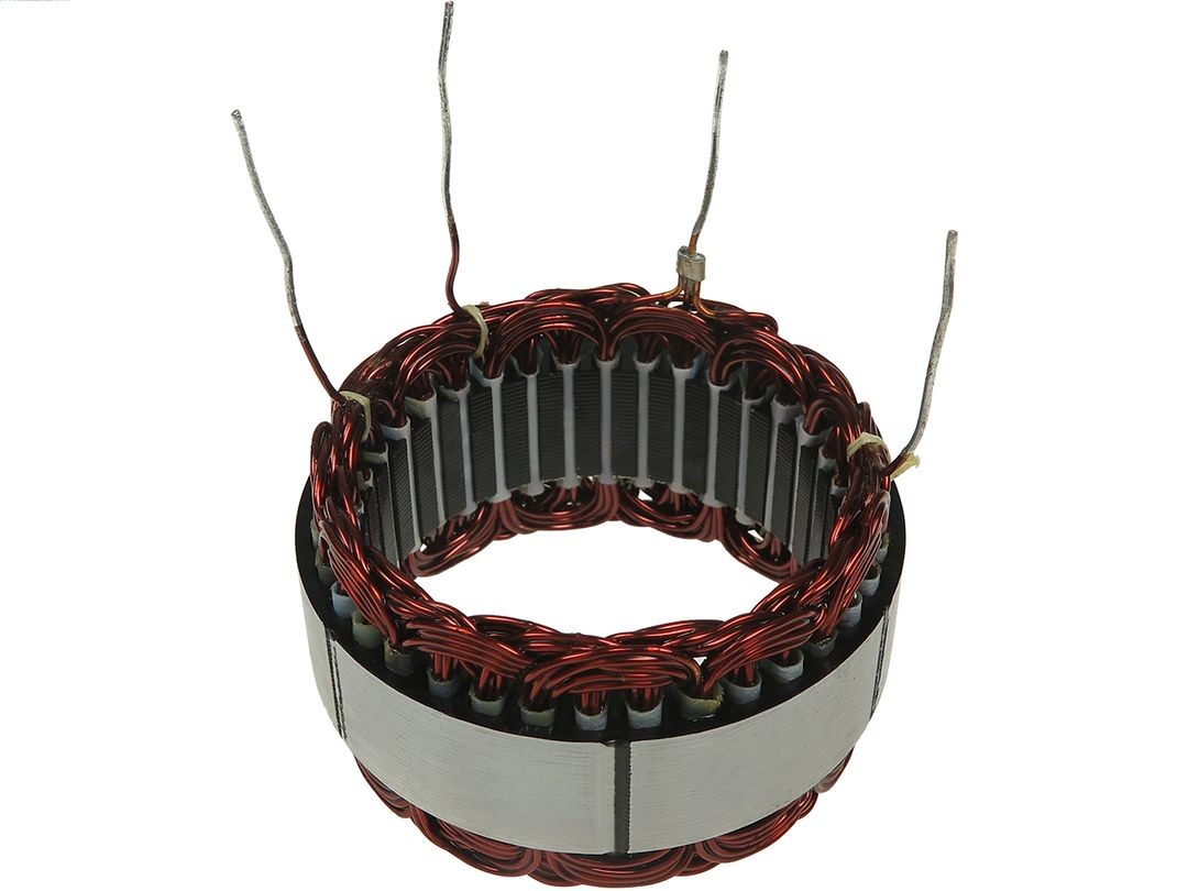 Stator, alternator (AS6009)