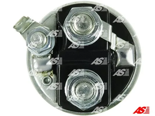 Solenoid Switch, starter