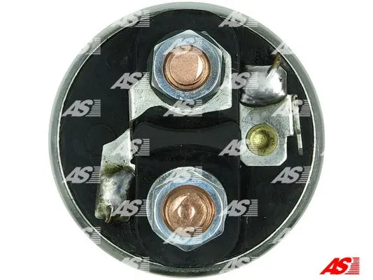 Solenoid Switch, starter