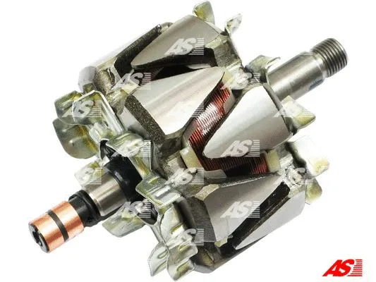 Rotor, alternator (AR0051)