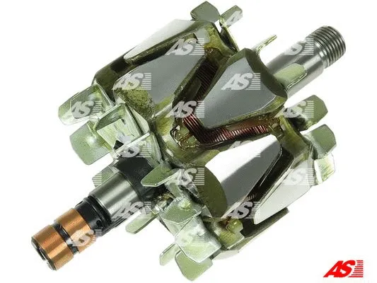 Rotor, alternator (AR0012)