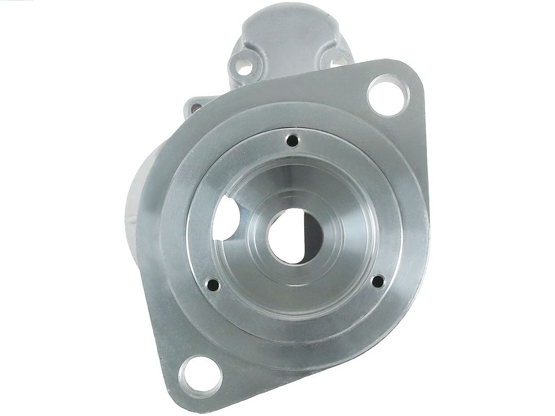 Starter Lid, carburettor (SBR2041S)
