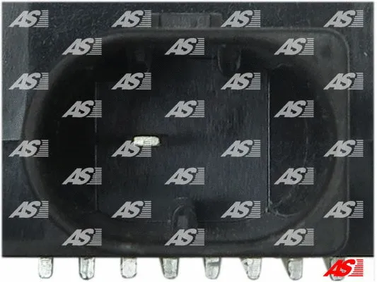 Alternator Regulator