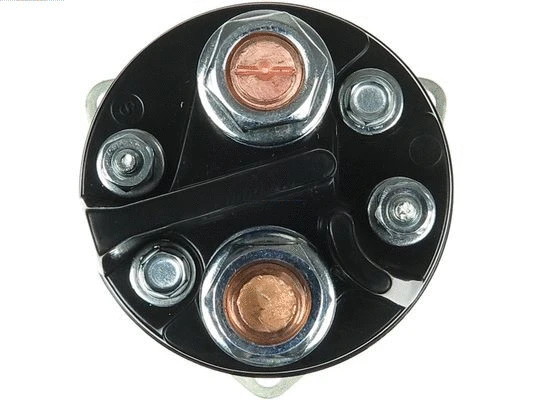 Solenoid Switch, starter