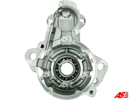 Starter Lid, carburettor