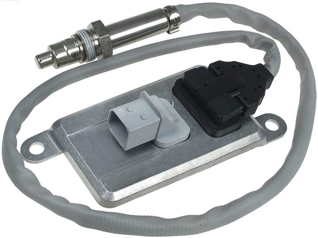 NOx Sensor, NOx catalytic converter (NOX9049)