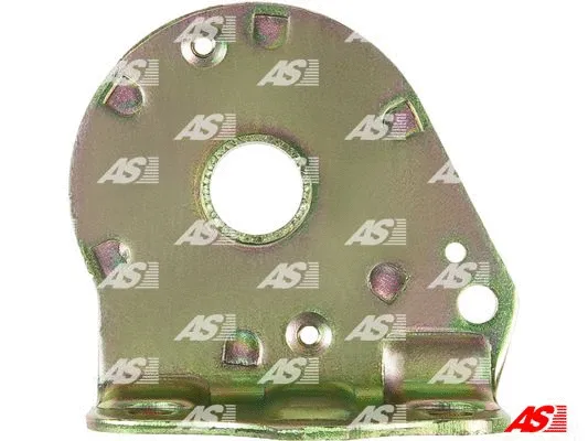 Starter Lid, carburettor (SBR9059S)