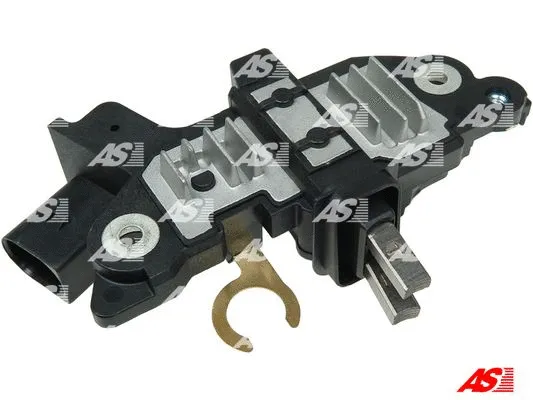 Alternator Regulator