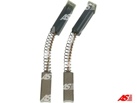 Carbon Brush, alternator (BX220S)