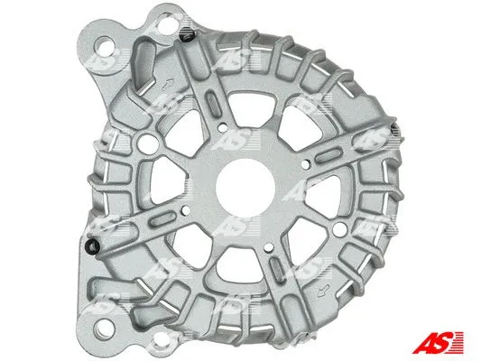 Bracket, alternator drive flange (ABR3047S)