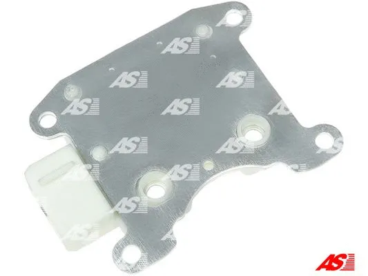 Alternator Regulator