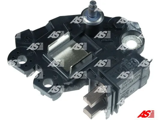 Alternator Regulator