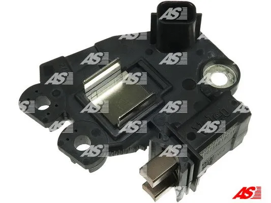 Alternator Regulator