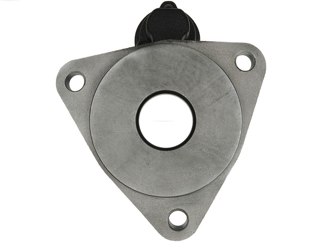 Starter Lid, carburettor (SBR9096S)