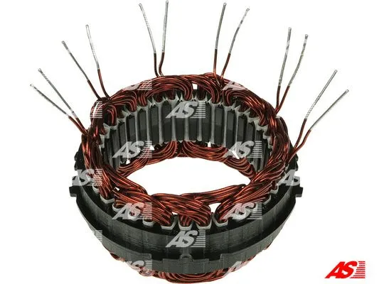 Stator, alternator (AS0021)