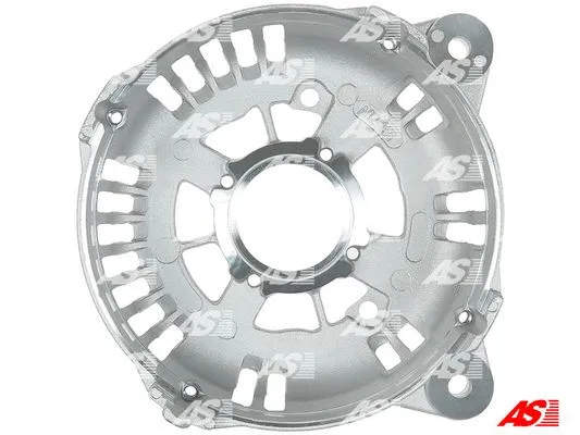 Bracket, alternator drive flange