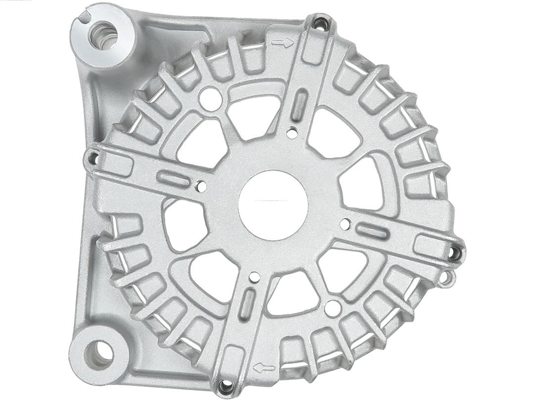 Bracket, alternator drive flange (ABR3090S)