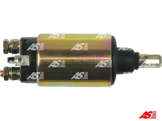 Solenoid Switch, starter (SS5006)