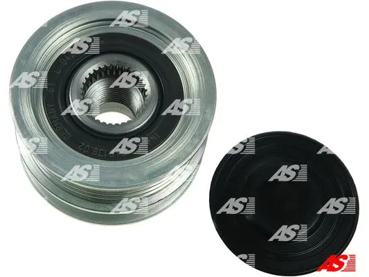 Alternator Freewheel Clutch