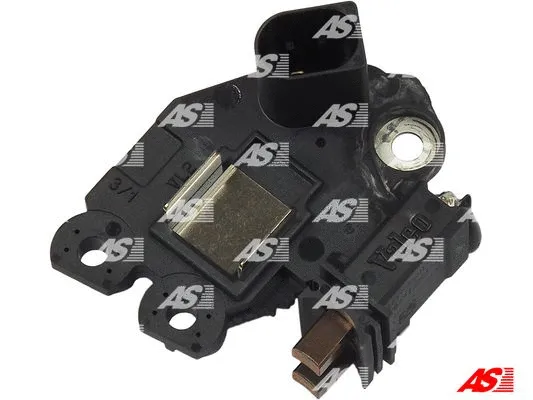 Alternator Regulator