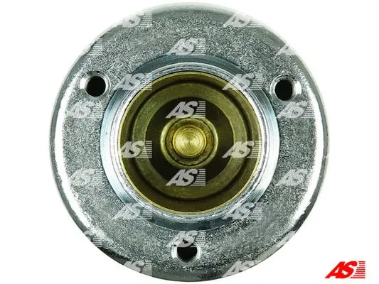 Solenoid Switch, starter