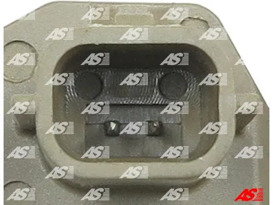 Alternator Regulator