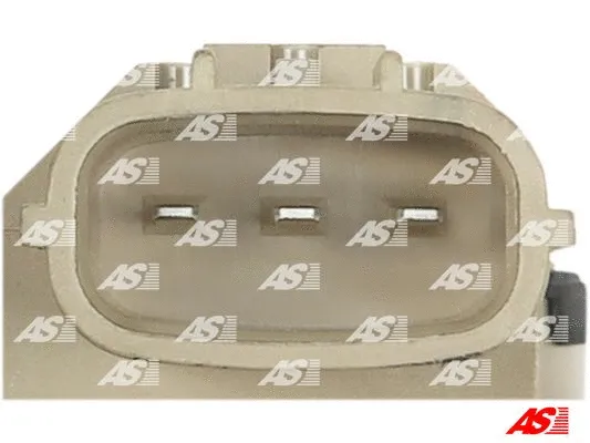 Alternator Regulator