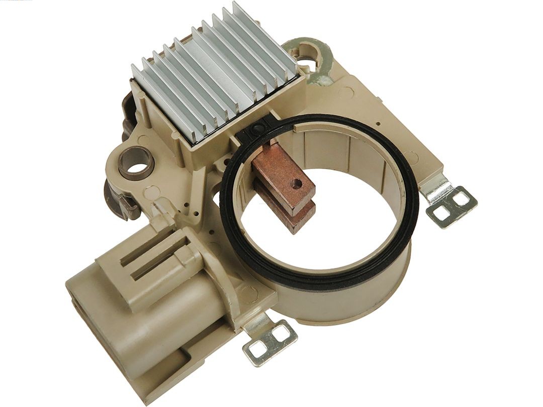 Alternator Regulator