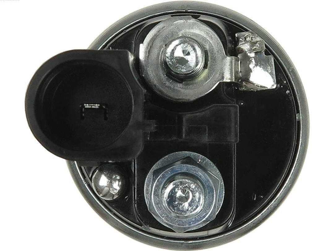 Solenoid Switch, starter