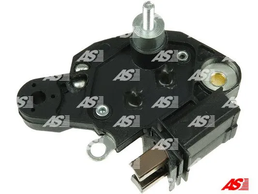 Alternator Regulator